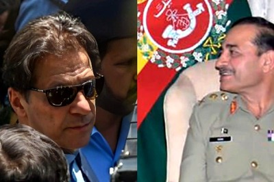 Want to Talk to Pakistan Army Chief, But He’s Not Ready, Says Imran Khan | Exclusive