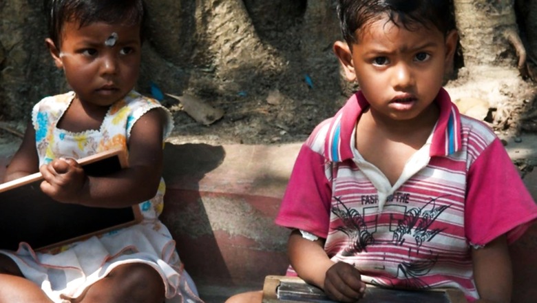 UNICEF Launches Education Mascot 'Uni' to Highlight Learning Crisis Among Underprivileged Children