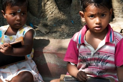 UNICEF Launches Education Mascot 'Uni' to Highlight Learning Crisis Among Underprivileged Children