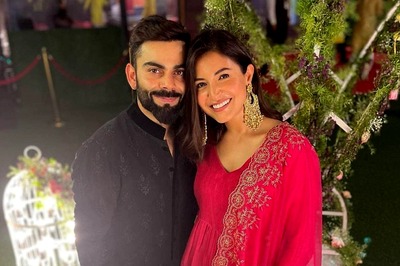 Anushka Sharma Gives a Shoutout to Virat Kohli as He Jokes About His Bad Form In IPL In Recent Interview