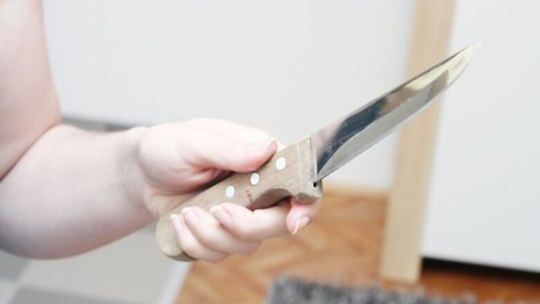 How to Prepare to Defend Yourself when You're Home Alone
