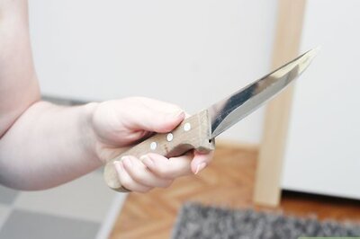 How to Prepare to Defend Yourself when You're Home Alone