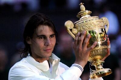 French Open, Wimbledon, Davis Cup: Rafael Nadal's Top 5 Favourite Career Wins