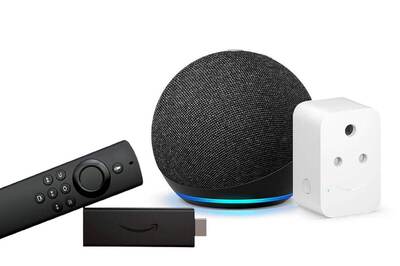 Amazon Fire Stick, Alexa-Enabled Echo Speakers Getting Massive Discounts But For Only 24 Hours: All Deals