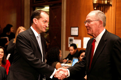 'Replacement of American Workers Not The Intent of H1B Visas'