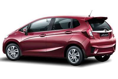Honda opens bookings for its soon-to-be-launched Jazz hatchback