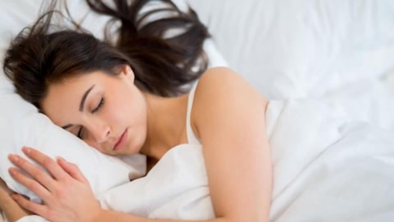 Here’s Why Good Sleep Is Key To Weight Loss