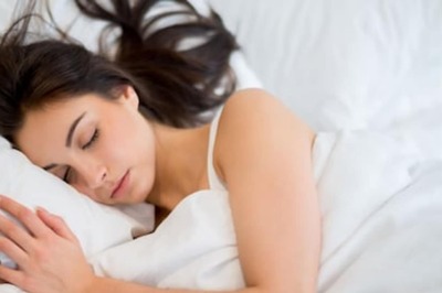 Here’s Why Good Sleep Is Key To Weight Loss