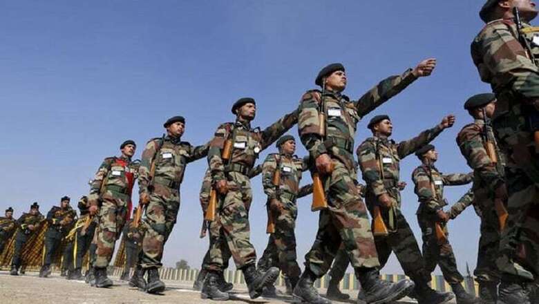 Indian, Chinese Troops Face-off in Ladakh Ahead of Modi-Xi Summit, Army Says Tension De-escalated