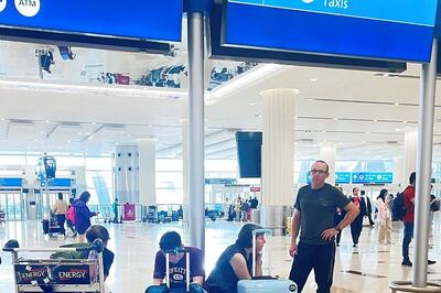 'At A Great Time': UAE Introduces New Visa-On-Arrival Policy For Indian Travellers