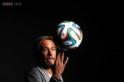 Barcelona have done nothing wrong in Neymar transfer: club president