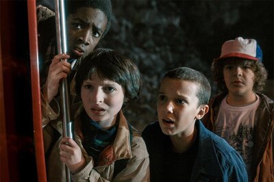 Stranger Things Season 3: Here's All That We Know About What's Happening In The Upside Down