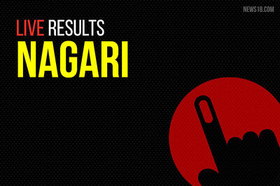 Nagari Election Results 2019 Live Updates: 	R. K. Roja of YSRP Wins