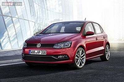 Volkswagen hikes Polo and Vento prices, makes front airbags standard for Polo