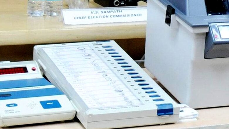 Remote EVM for Those Who Moved Base? Opposition Parties Give ‘No Trust Vote’ to EC’s Plan