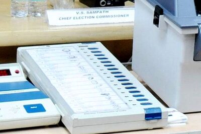 ​Remote EVM for Those Who Moved Base? Opposition Parties Give ‘No Trust Vote’ to EC’s Plan