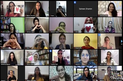 This Harvard-incubated Body Says It's Trying to Use Muslim Women's Agency in India’s Growth Story