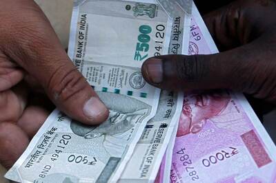 Rupee Likely To Hit 74 Per Dollar By December End, According To Experts