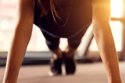 Do You Want A Strong Core? 5 Benefits You Must Know