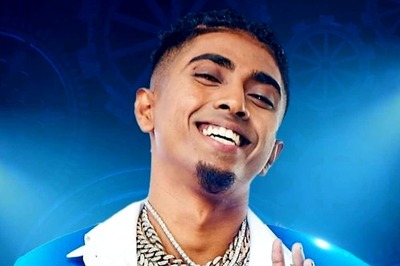 MC Stan Sees Huge Rise in Popularity After His Appearance in Bigg Boss 16; Here's How