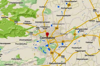 Spat turns ugly, bus driver bites nose of passenger