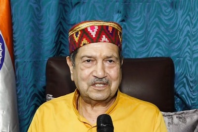 'Those Who Took Ram's Resolve Formed Govt', Says RSS Leader Day After ‘Arrogance’ Jibe At BJP