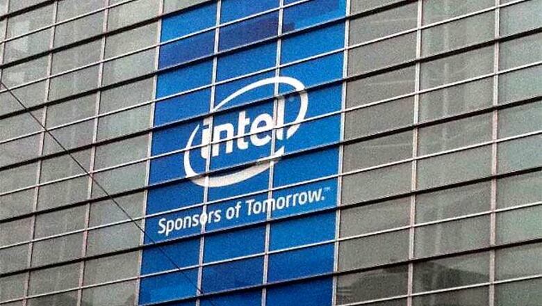Intel to buy InterDigital patents for $375 mn