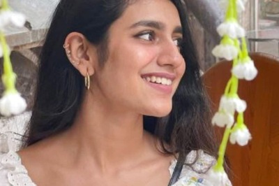 Priya Prakash Varrier on Harsh Social Media Trolling: I Have Become Numb to It