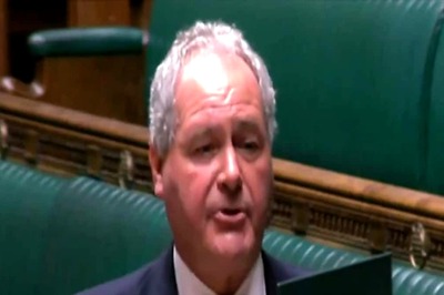 With Bible In One Hand & Bhagavad Gita In Another, UK Conservative Leader Bob Blackman Takes Oath As MP