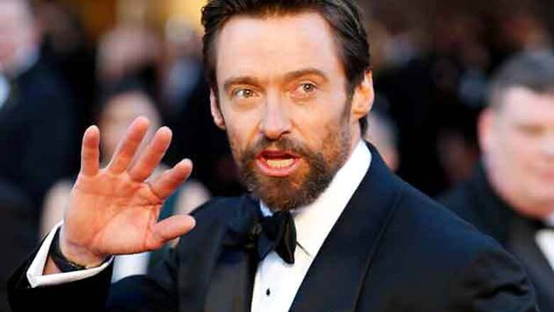Hollywood actor Hugh Jackman cured of skin cancer