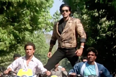 Ajay Devgn Reveals The Most Memorable Stunt Scene In His Career: 'Standing On Two Bikes...'