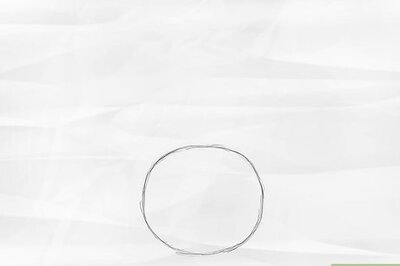 How to Draw a Snowman