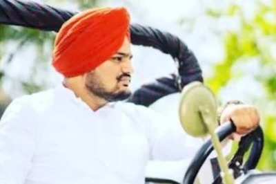 Key Accused in Moosewala Murder Case Traced to Azerbaijan: Punjab DGP