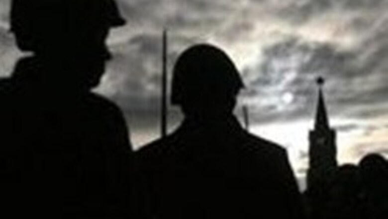 Pak prepares: More troops redeployed, leaves cancelled