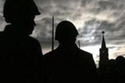 Pak prepares: More troops redeployed, leaves cancelled