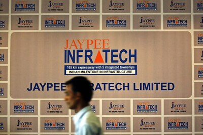 Jaypee's New Revival Plan: Offering 2,000 Shares for Free to Each Home Buyer