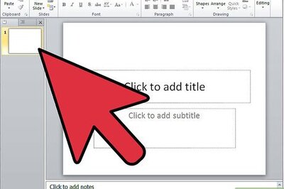How to Remove All Transitions in Powerpoint 2007