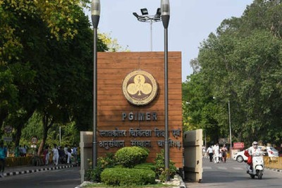 Chandigarh: PGIMER-Sarangpur Flyover Project Stuck Again Due To Clash with Tricity Metro Plans