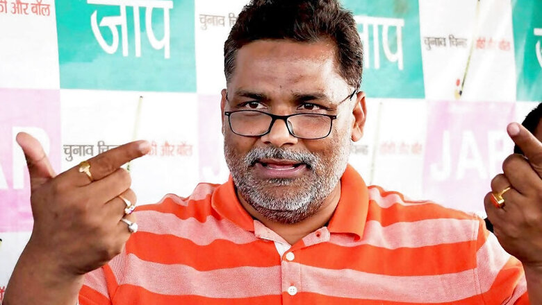 Protesting Bihar Politician Takes Waste-filled Tractor to Minister’s Door Step, Fined for Driving Sans Licence