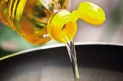 Edible Oil Imports In December 2023 Fall 16% to 13.07 Lakh Tonnes on Lower Shipments: SEA
