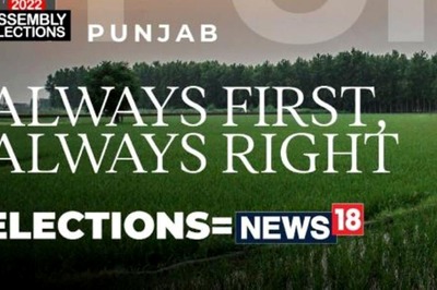 Punjab Assembly Election Results 2022: Here's The Complete List Of Winners