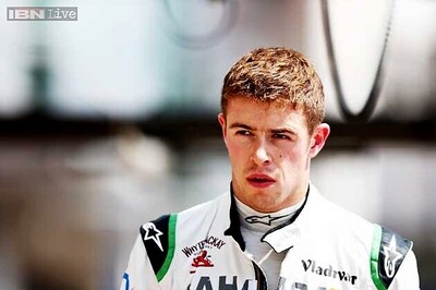 Force India return pointless at Japanese Grand Prix