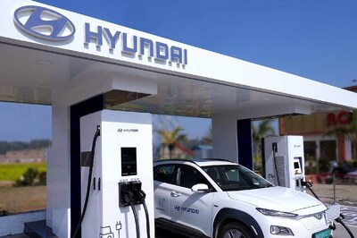 Hyderabad-Vijayawada, Delhi-Chandigarh Highways Get Ultra-Fast EV Charging Stations