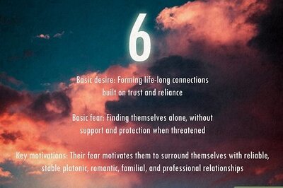 Everything You Need to Know About Enneagram Type 6