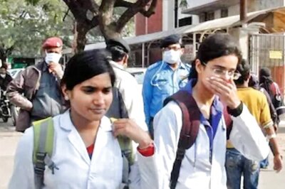 NEET UG 2024: Counselling Across Four Rounds To Begin In July 3rd Week