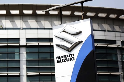 Maruti Suzuki Receives Land Allotment in Haryana for 800 Acre Manufacturing Plant