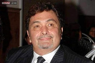 Please don't equate food with religion: Rishi Kapoor speaks out about the beef ban in Maharashtra