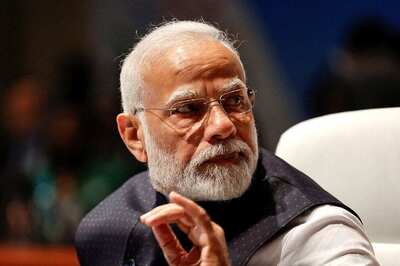 'Won't Rest Till Goal of Viksit Bharat Is Realised': PM Modi Completes 23 Years As Govt Head