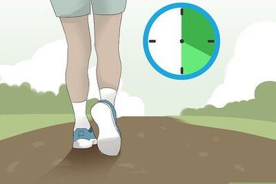 How to Get Back in Shape