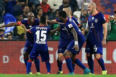 ISL: Upbeat Mumbai City FC set for Atletico de Kolkata challenge